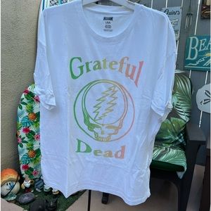 Grateful Dead Tee L/XL